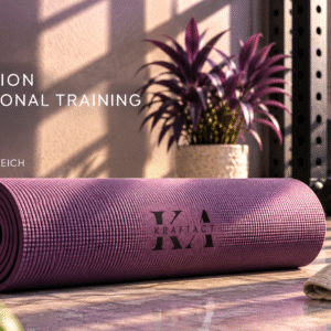 10 Lektionen Personal Training bei KRAFTACT