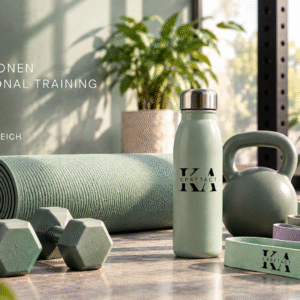 5 Lektionen Personal Training bei KRAFTACT
